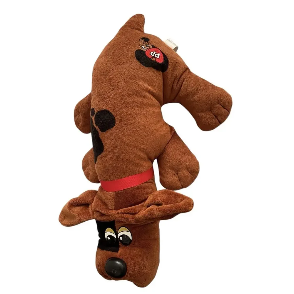 Hasbro Pound Puppy 17
